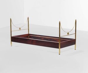 Carlo De Carli - Daybed mod. D90