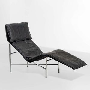 Tord Björklund - Chaise longue