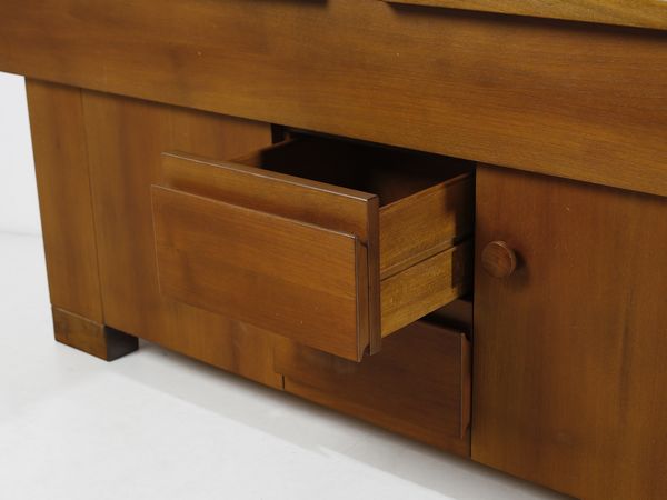 MICHELUCCI GIOVANNI (1891 - 1990) : Credenza della serie Torbecchia per Poltronova, Firenze  - Asta Asta 471 | DESIGN E ARTI DECORATIVE DEL NOVECENTO Online - Associazione Nazionale - Case d'Asta italiane