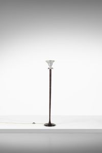 PIACENTINI MARCELLO (1881 - 1960) : Lampada da terra per Sciolari Palazzo della Luce, Roma  - Asta Asta 471 | DESIGN E ARTI DECORATIVE DEL NOVECENTO Online - Associazione Nazionale - Case d'Asta italiane