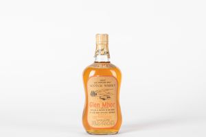 Scozia - Glen Mhor 10 yo