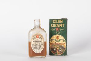 Scozia - Glen Grant 10 YO