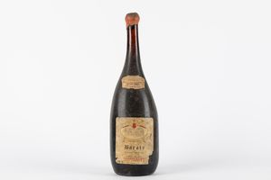 Piemonte - Barolo Vecchia Langa 3,75 Litri