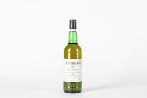 Scozia - Laphroaig 15 Year Old