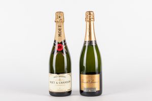 FRANCIA - Selezione Champagne (2 BT)