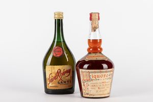 Italia - Selezione Distillati italiani (2 BT)