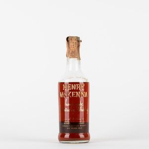 USA - Henry McKenna Kentucky Whisky 6 YO