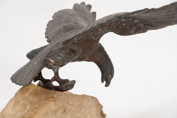 Aquila  - Asta Incanti d'Arte - Associazione Nazionale - Case d'Asta italiane