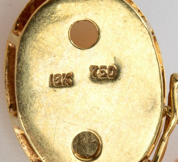 Girocollo in oro e corallo rosa  - Asta Gioielli e Orologi - Associazione Nazionale - Case d'Asta italiane