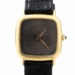 Piaget - Orologio da polso in oro 18k