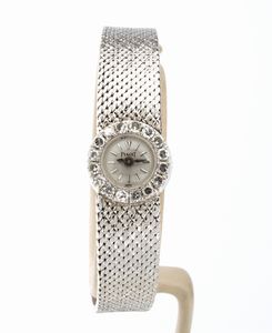 Piaget - Orologio Lady in oro e diamanti