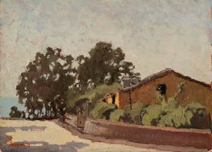 Ferruccio Piovano - Santa Margherita Ligure