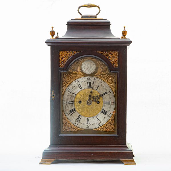 Orologio da appoggio  - Asta Smart Auction: arredi, dipinti, sculture, argenti e altro a prezzi vantaggiosi - Associazione Nazionale - Case d'Asta italiane