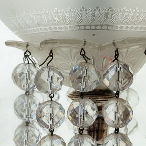 Lampada da tavolo  - Asta Smart Auction: arredi, dipinti, sculture, argenti e altro a prezzi vantaggiosi - Associazione Nazionale - Case d'Asta italiane