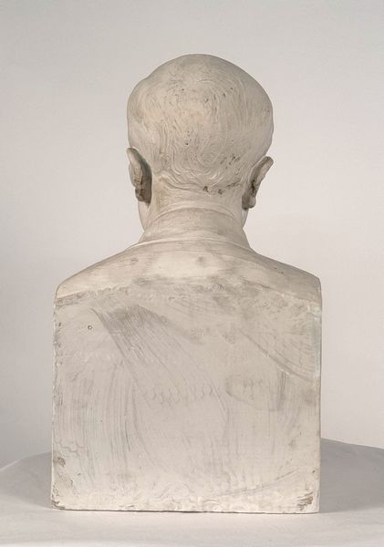 Anonimo degli inizi del XX secolo Busto virile  - Asta Antiquariato - Associazione Nazionale - Case d'Asta italiane