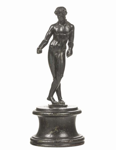 Antinoo. Arte neoclassica del XIX secolo  - Asta Scultura - Associazione Nazionale - Case d'Asta italiane