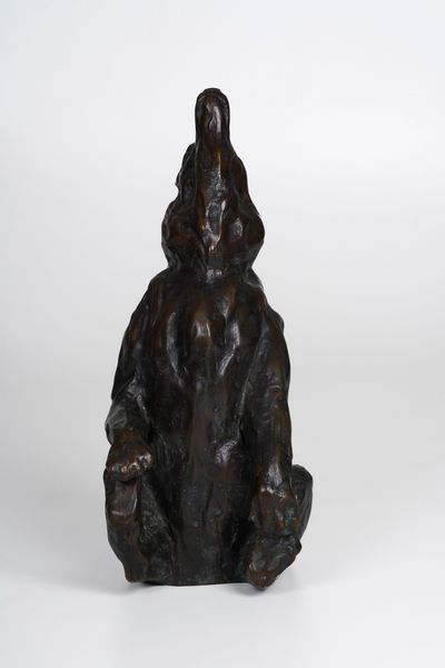 Scultura raffigurante orso in bronzo. Non firmata, fonditore del XX secolo  - Asta Scultura - Associazione Nazionale - Case d'Asta italiane