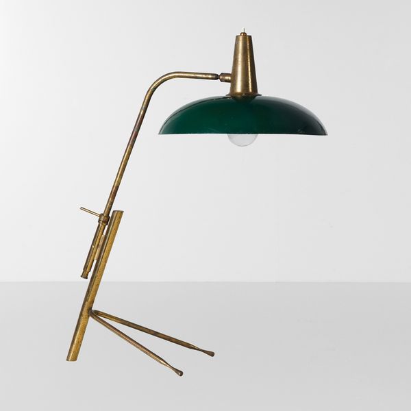 Lampada da tavolo  - Asta Design LAB - Associazione Nazionale - Case d'Asta italiane