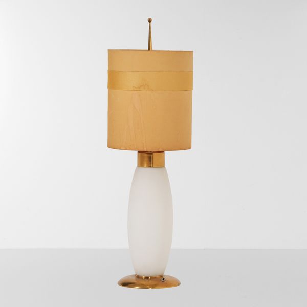 STILNOVO : Lampada da tavolo mod. 8074  - Asta Design LAB - Associazione Nazionale - Case d'Asta italiane