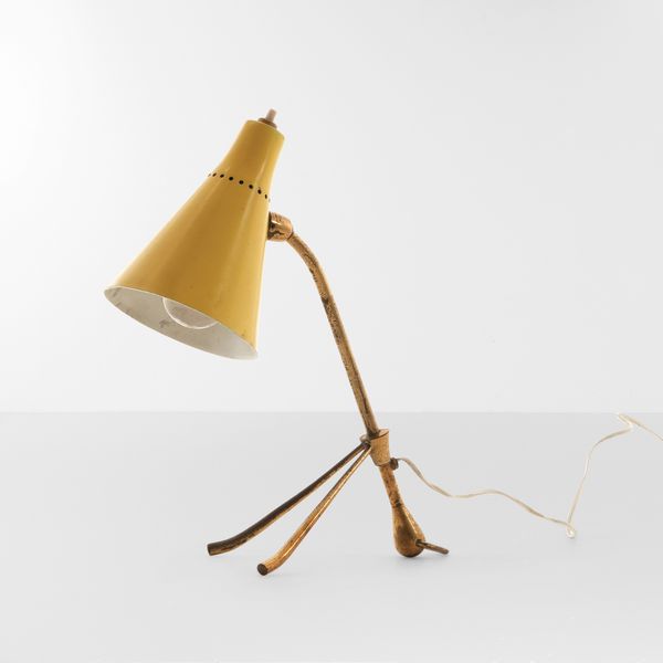 Lampada da tavolo  - Asta Design LAB - Associazione Nazionale - Case d'Asta italiane