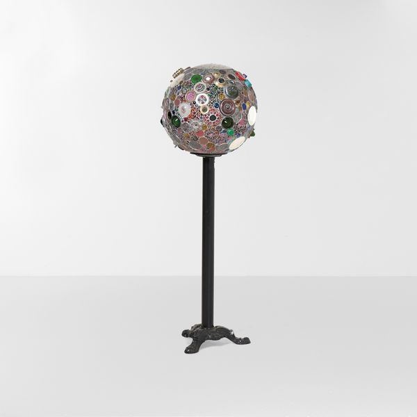 Lampada da terra  - Asta Design LAB - Associazione Nazionale - Case d'Asta italiane