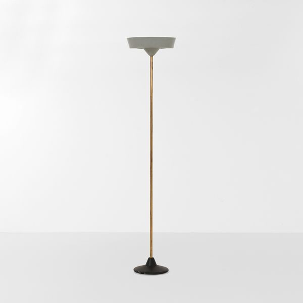 Lampada da terra  - Asta Design LAB - Associazione Nazionale - Case d'Asta italiane