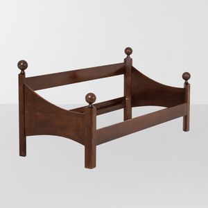 LUIGI CACCIA DOMINIONI - Daybed mod. L4 Chesa Laria