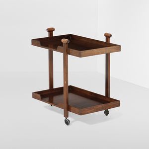 FRANCO ALBINI - Carrello CR-20<BR>