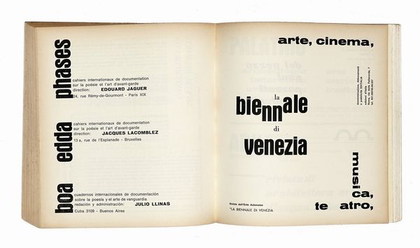 Magdalo Mussio : Raccolta di 11 pubblicazioni della casa editrice Lerici, in gran parte della collana Marcalibri.  - Asta Libri, autografi e manoscritti - Associazione Nazionale - Case d'Asta italiane