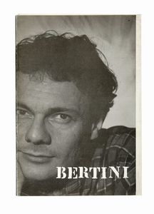 GIANNI BERTINI - Gianni Bertini.