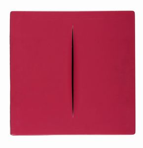 LUCIO FONTANA : Lucio Fontana.  - Asta Libri, autografi e manoscritti - Associazione Nazionale - Case d'Asta italiane