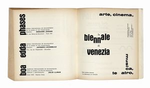 Magdalo Mussio : Raccolta di 11 pubblicazioni della casa editrice Lerici, in gran parte della collana Marcalibri.  - Asta Libri, autografi e manoscritti - Associazione Nazionale - Case d'Asta italiane