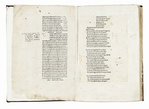 Francesco Petrarca - [Canzioniere e Trionfi].