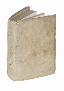 GAIUS VALERIUS CATULLUS : Catullus, et in eum commentarius M. Antonii Mureti. Ab eodem correcti, & scholiis illustrati, Tibullus, et Propertius.  - Asta Libri, autografi e manoscritti - Associazione Nazionale - Case d'Asta italiane