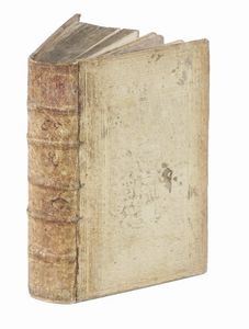 GAIUS PLINIUS SECUNDUS : Epistolarum libri X...  - Asta Libri, autografi e manoscritti - Associazione Nazionale - Case d'Asta italiane