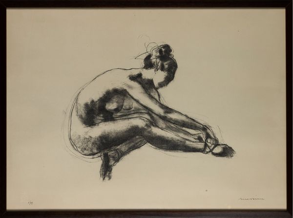 Francesco Messina : Ballerina  - Asta Arte Moderna e Contemporanea - Associazione Nazionale - Case d'Asta italiane