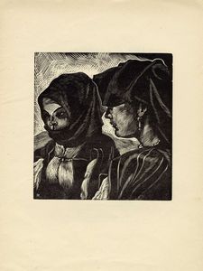 Lotto composto di 14 incisioni.  - Asta Arte Antica, Orientale, Moderna e Contemporanea [parte II] - Associazione Nazionale - Case d'Asta italiane