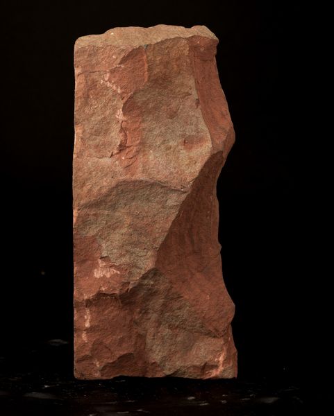 Stele in terracotta con figura di divinit femminile, India, Khemer, XIII secolo  - Asta Arte Orientale - Associazione Nazionale - Case d'Asta italiane