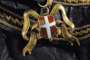 Sovrano ordine Militare di Malta (1099 - oggi)  - Asta Medaglie, Ordini e Decorazioni - Associazione Nazionale - Case d'Asta italiane