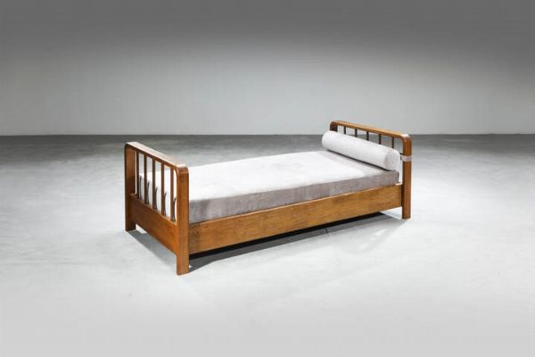 PAOLO BUFFA  nello stile di : Daybed  - Asta Design  - Associazione Nazionale - Case d'Asta italiane