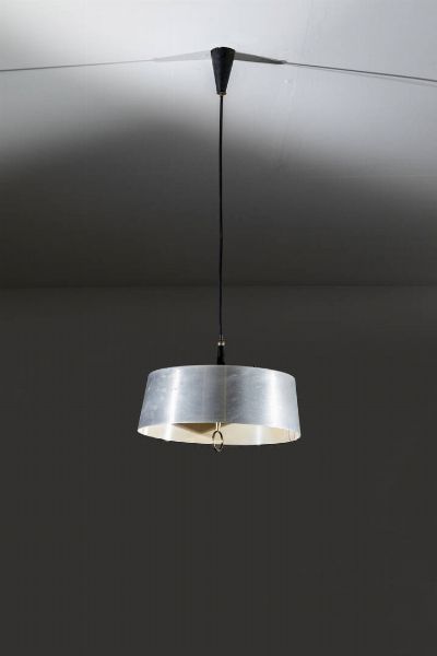 LUMI - MILANO : Lampada a sospensione  - Asta Design  - Associazione Nazionale - Case d'Asta italiane