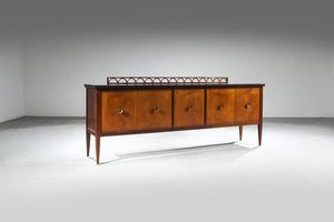 PAOLO BUFFA  nello stile di - Sideboard