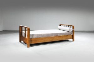 PAOLO BUFFA  nello stile di - Daybed