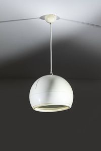 STUDIO TETRACH BONATI  BONATTI  DE MUNARI  FEDERSPIEL - Lampada a sospensione Pallade