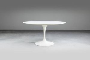 EERO SAARINEN - Tavolo mod.Tulip 164