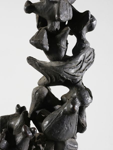 TREVI CLAUDIO (1928 - 1987) : Il Volo Grande scultura  - Asta Asta 476 | DESIGN E ARTI DECORATIVE DEL NOVECENTO Online - Associazione Nazionale - Case d'Asta italiane