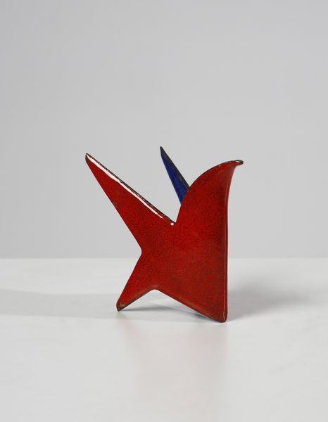 GIO PONTI (1891-1979) & PAOLO DE POLI (1905-1996) : Uccello Scultura, Padova  - Asta Asta 476 | DESIGN E ARTI DECORATIVE DEL NOVECENTO Online - Associazione Nazionale - Case d'Asta italiane