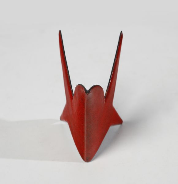 GIO PONTI (1891-1979) & PAOLO DE POLI (1905-1996) : Uccello Scultura, Padova  - Asta Asta 476 | DESIGN E ARTI DECORATIVE DEL NOVECENTO Online - Associazione Nazionale - Case d'Asta italiane