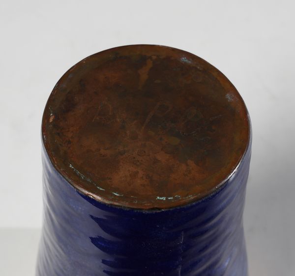 DE POLI PAOLO (1905 - 1996) : Vaso, Padova  - Asta Asta 476 | DESIGN E ARTI DECORATIVE DEL NOVECENTO Online - Associazione Nazionale - Case d'Asta italiane