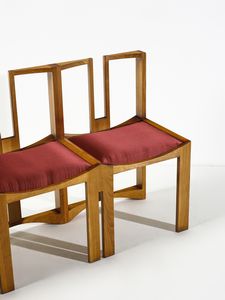 ZENONI GIORGIO  (n. 1935) : Panca composta da quattro sedute  - Asta Asta 476 | DESIGN E ARTI DECORATIVE DEL NOVECENTO Online - Associazione Nazionale - Case d'Asta italiane